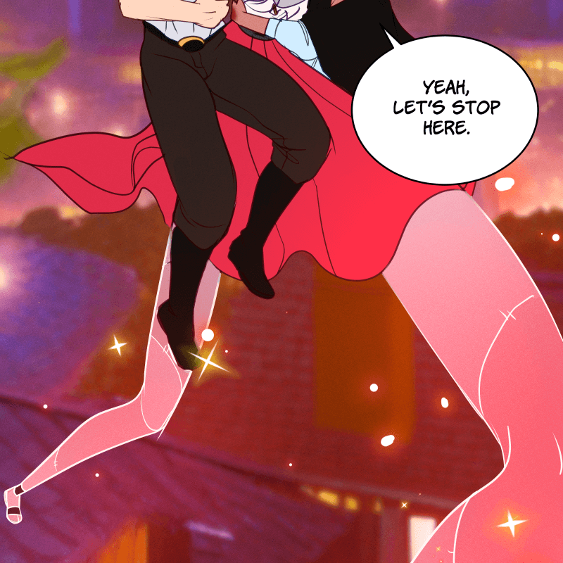 Love Me to Death Chapter 37 - Page 112