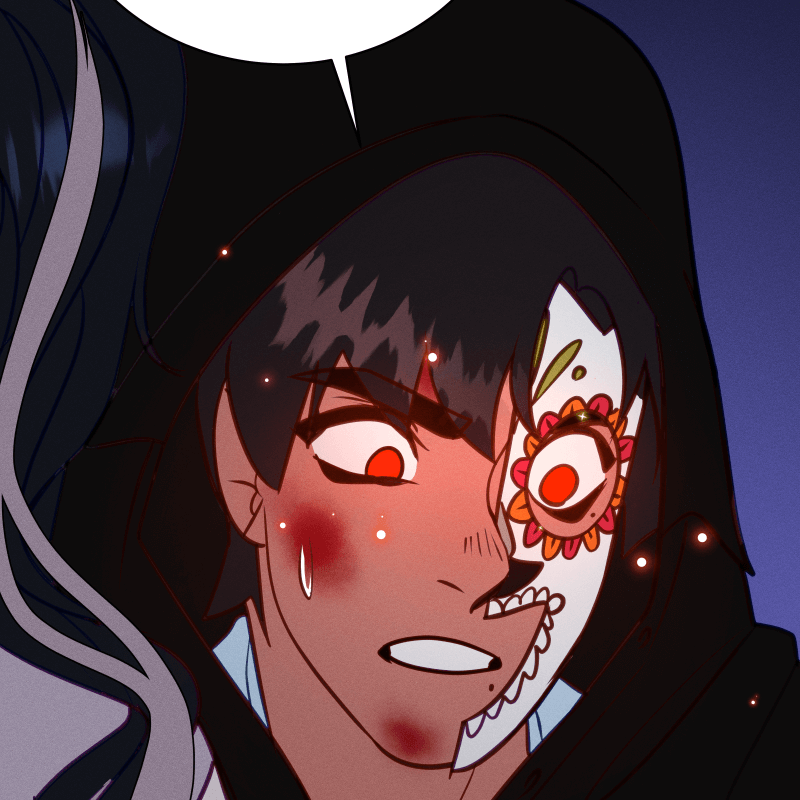 Love Me to Death Chapter 37 - Page 115