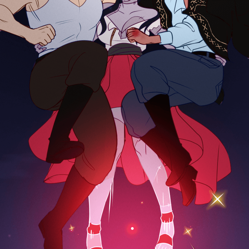 Love Me to Death Chapter 37 - Page 118