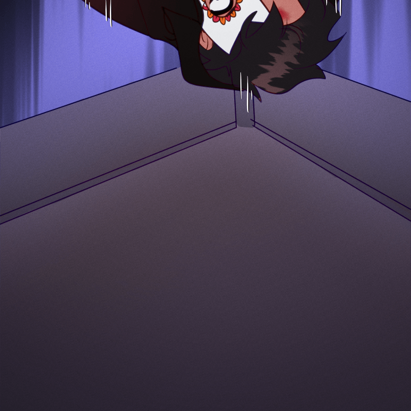 Love Me to Death Chapter 37 - Page 126