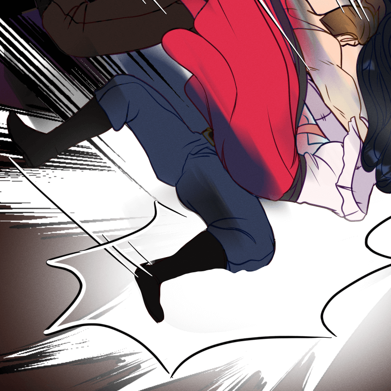 Love Me to Death Chapter 37 - Page 130