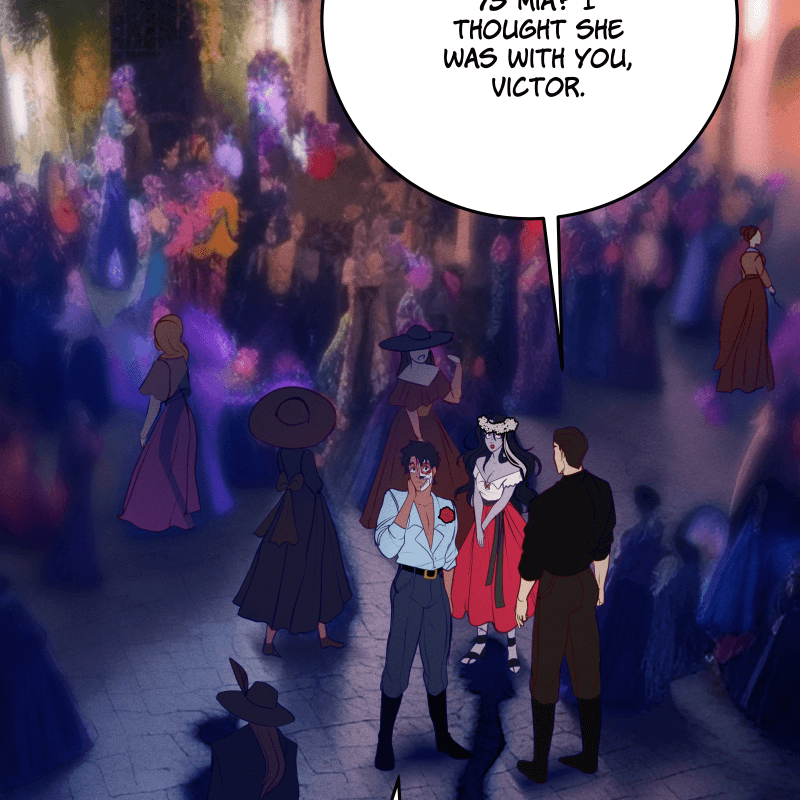 Love Me to Death Chapter 37 - Page 15