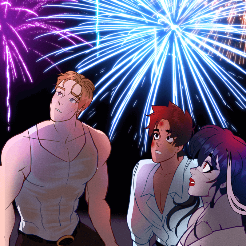 Love Me to Death Chapter 37 - Page 141