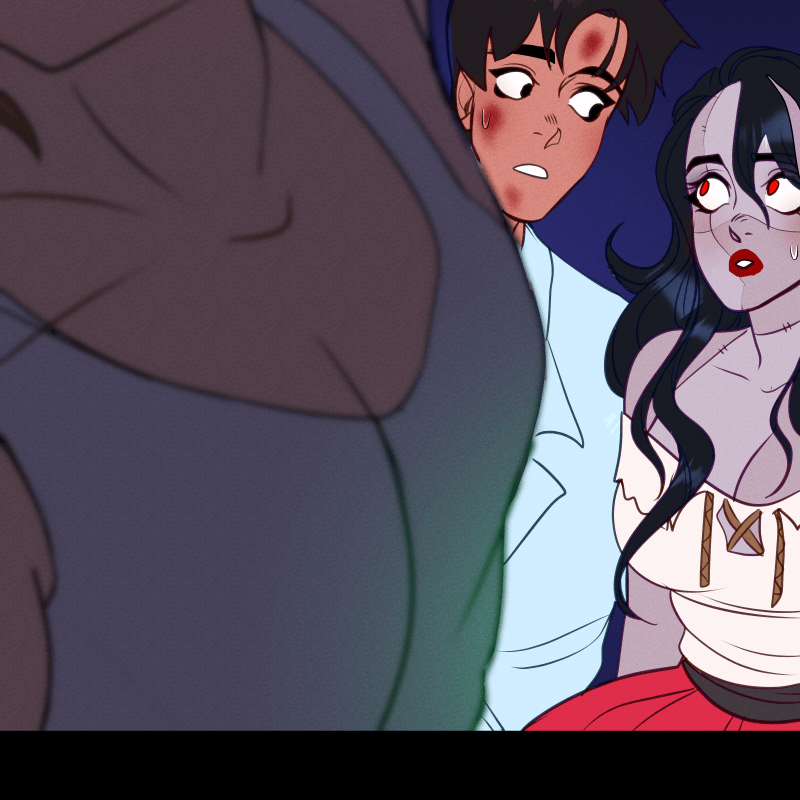 Love Me to Death Chapter 37 - Page 153