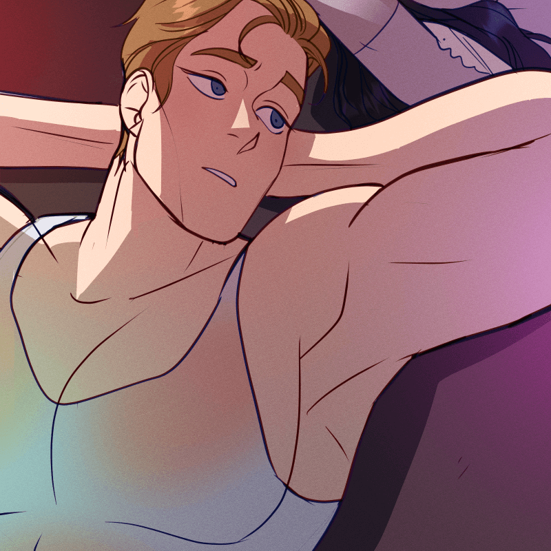 Love Me to Death Chapter 37 - Page 159