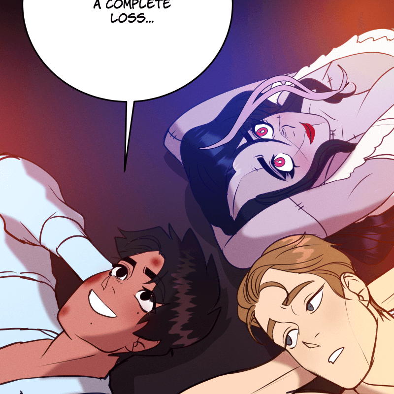 Love Me to Death Chapter 37 - Page 161
