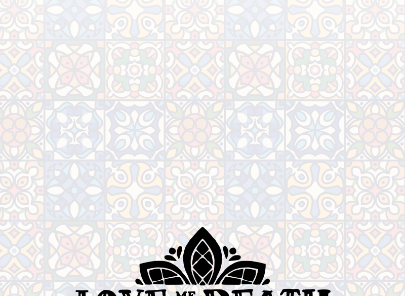 Love Me to Death Chapter 37 - Page 169