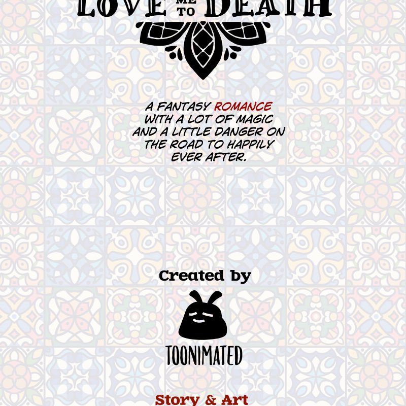 Love Me to Death Chapter 37 - Page 170