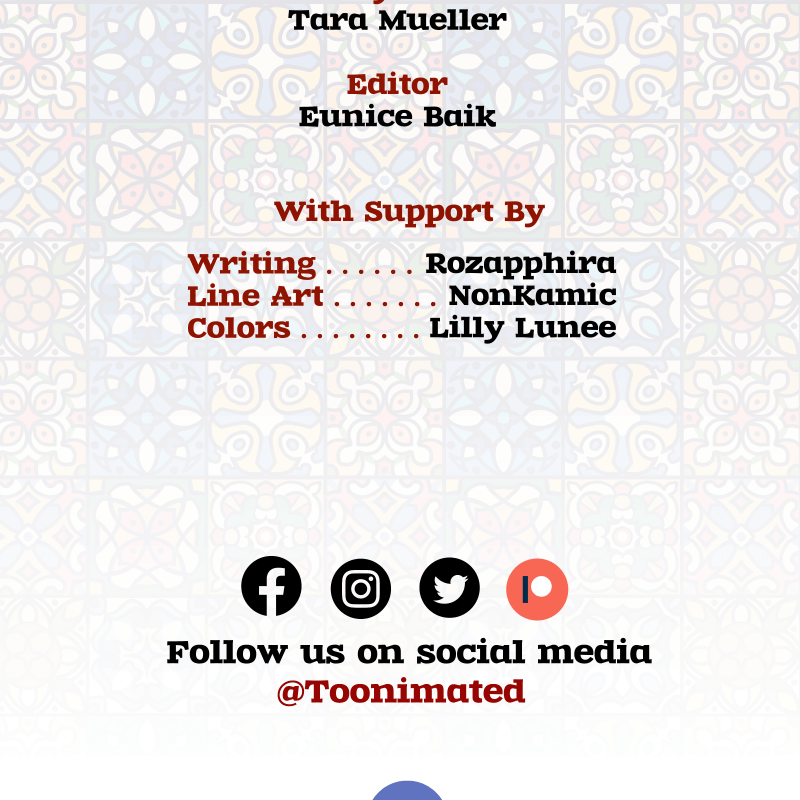 Love Me to Death Chapter 37 - Page 171