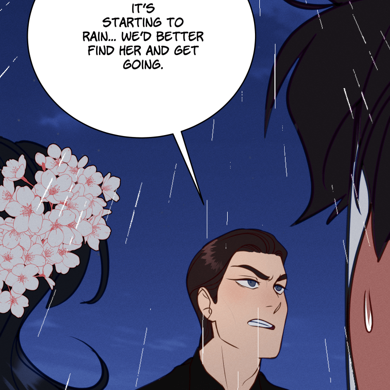 Love Me to Death Chapter 37 - Page 19