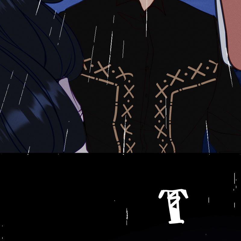 Love Me to Death Chapter 37 - Page 20