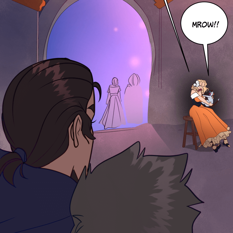 Love Me to Death Chapter 37 - Page 3