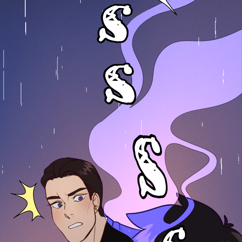 Love Me to Death Chapter 37 - Page 22