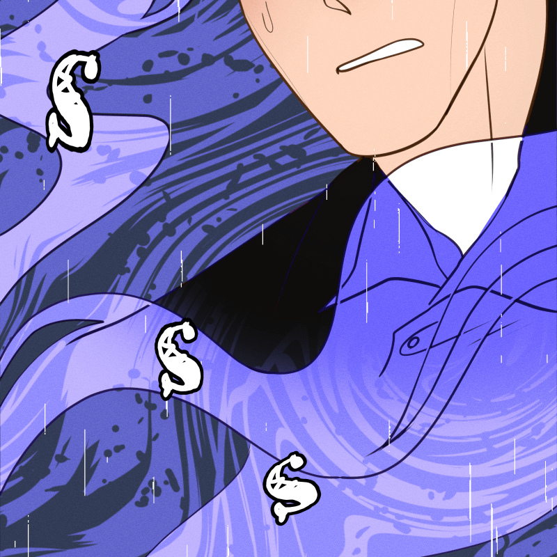 Love Me to Death Chapter 37 - Page 30