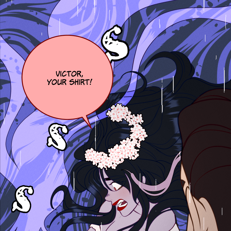 Love Me to Death Chapter 37 - Page 31