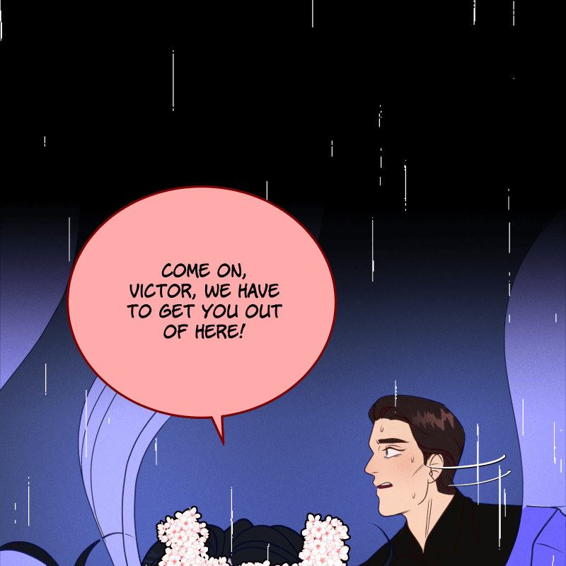 Love Me to Death Chapter 37 - Page 34