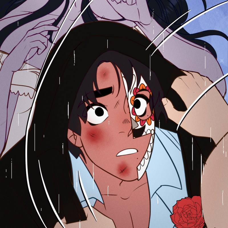 Love Me to Death Chapter 37 - Page 38