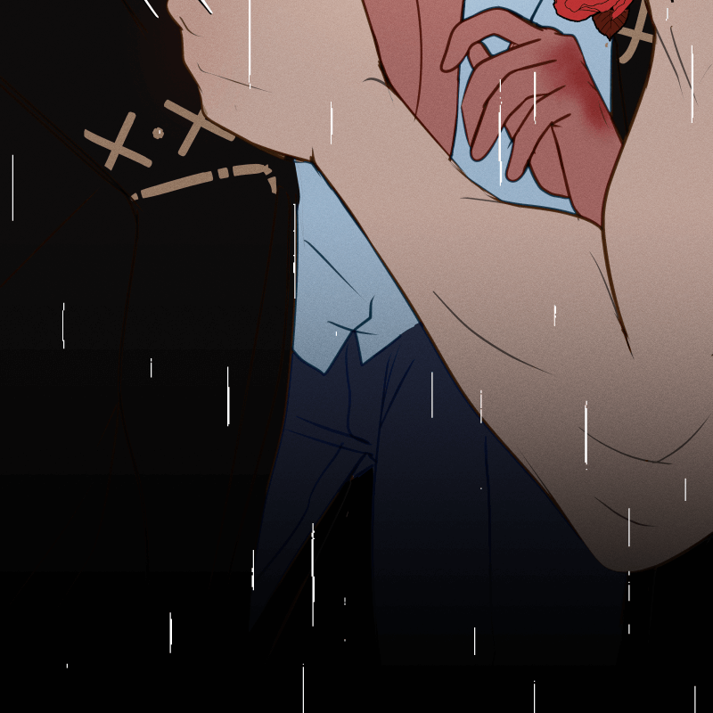 Love Me to Death Chapter 37 - Page 39