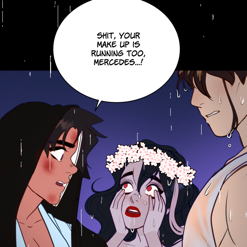 Love Me to Death Chapter 37 - Page 47