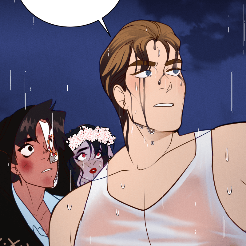 Love Me to Death Chapter 37 - Page 50