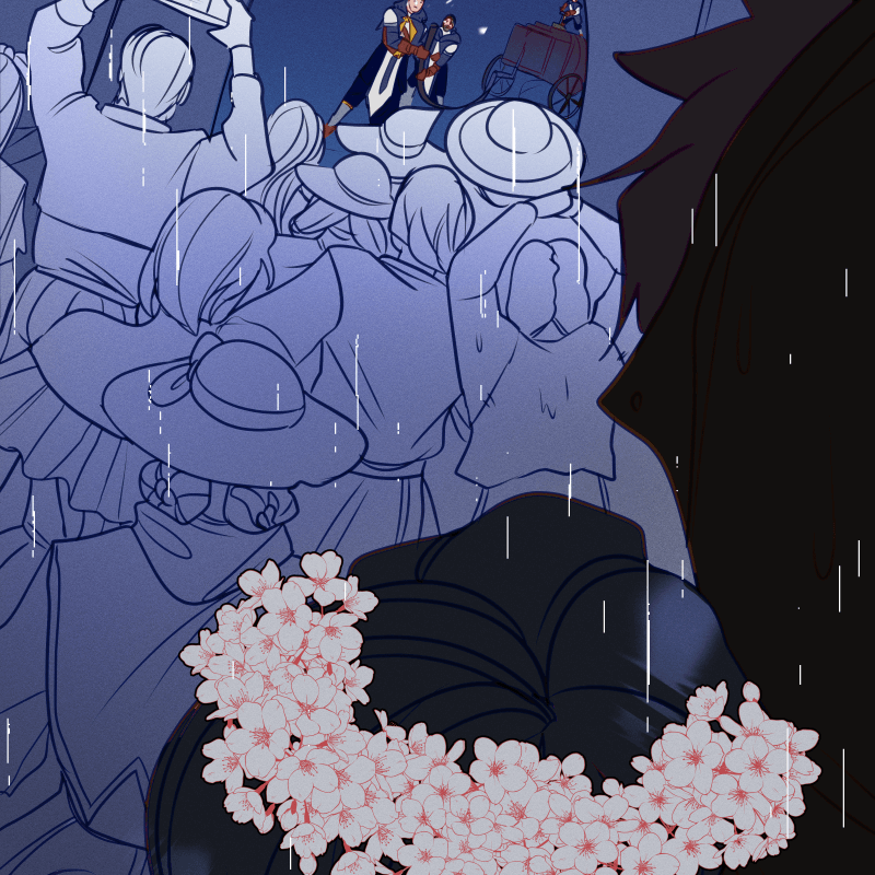 Love Me to Death Chapter 37 - Page 54