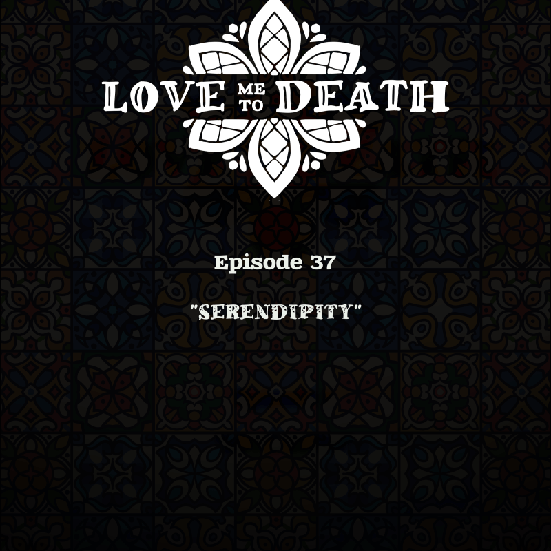 Love Me to Death Chapter 37 - Page 57