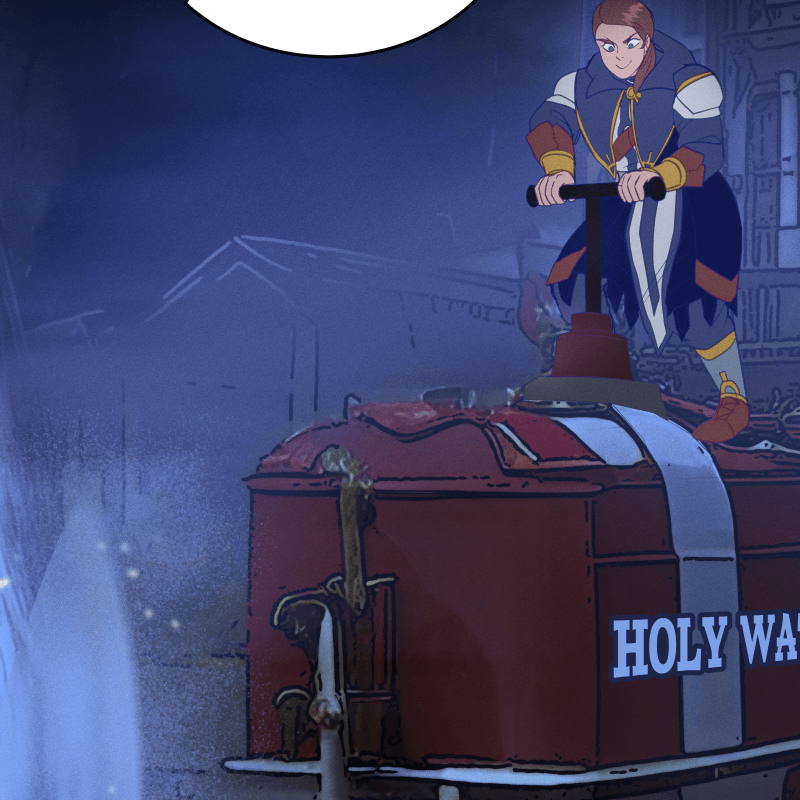 Love Me to Death Chapter 37 - Page 59