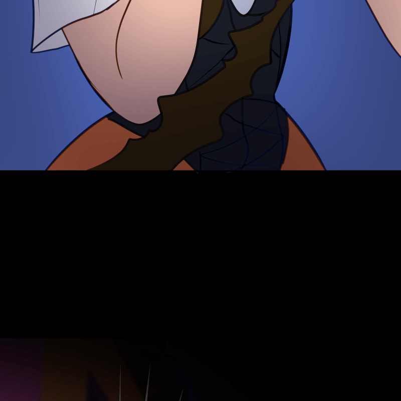 Love Me to Death Chapter 37 - Page 7