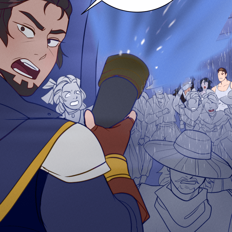 Love Me to Death Chapter 37 - Page 65