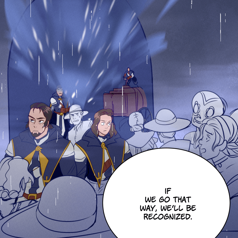 Love Me to Death Chapter 37 - Page 68