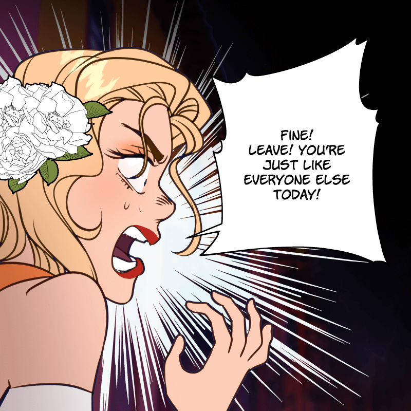 Love Me to Death Chapter 37 - Page 8