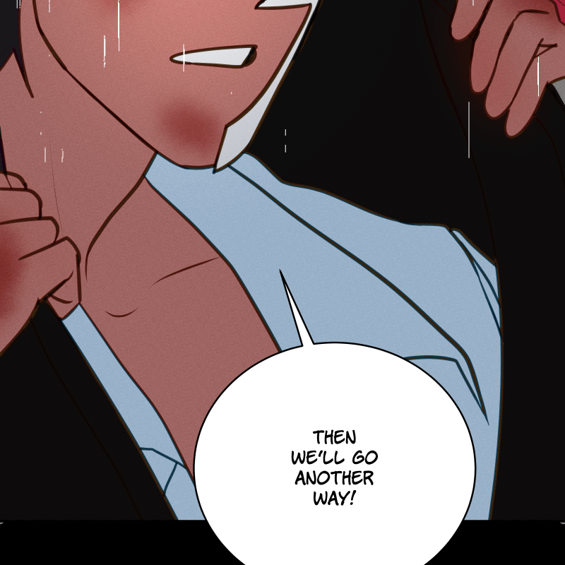 Love Me to Death Chapter 37 - Page 71