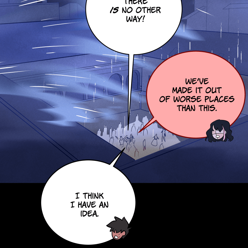 Love Me to Death Chapter 37 - Page 73