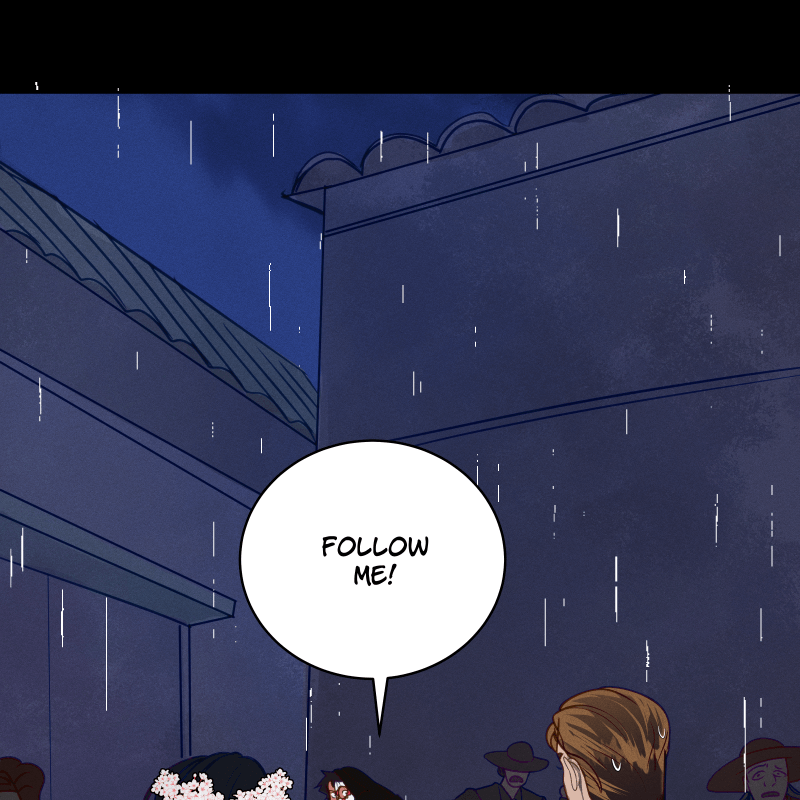 Love Me to Death Chapter 37 - Page 74