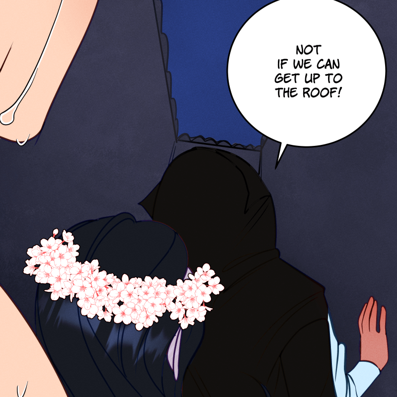 Love Me to Death Chapter 37 - Page 78