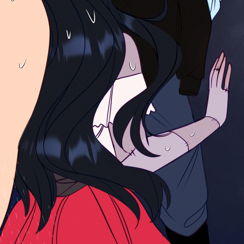 Love Me to Death Chapter 37 - Page 79