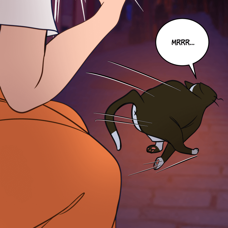 Love Me to Death Chapter 37 - Page 9