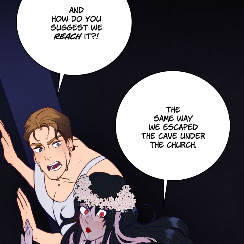 Love Me to Death Chapter 37 - Page 81