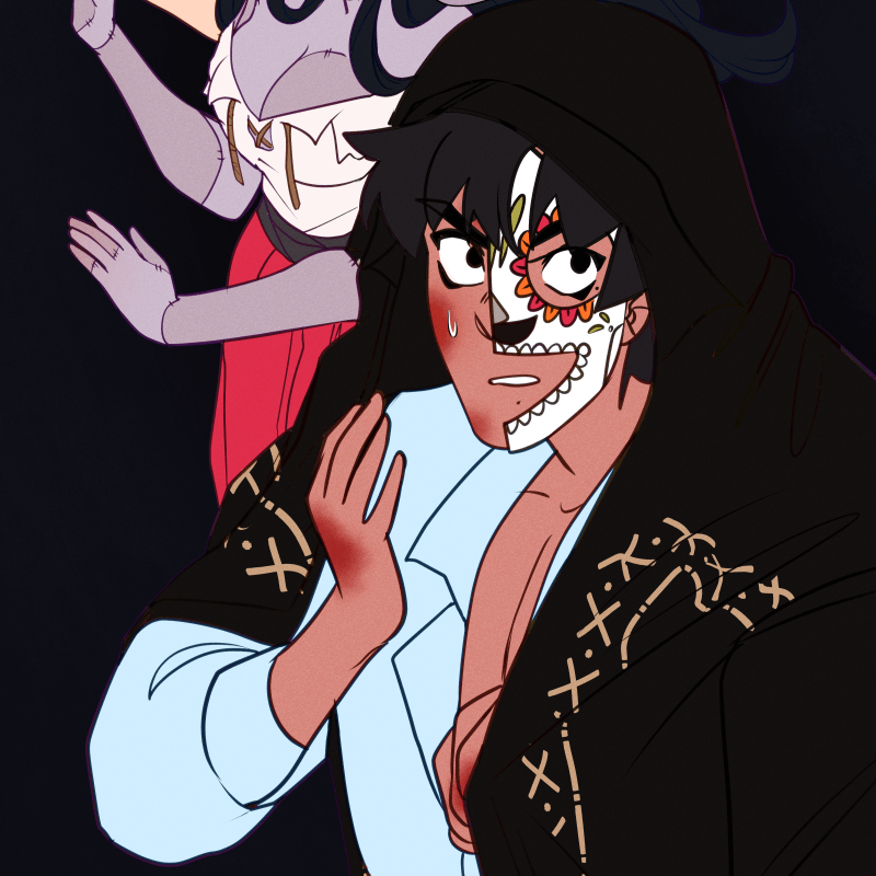 Love Me to Death Chapter 37 - Page 82