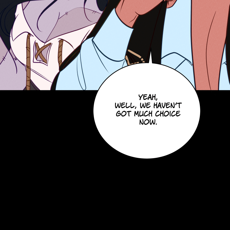 Love Me to Death Chapter 37 - Page 85