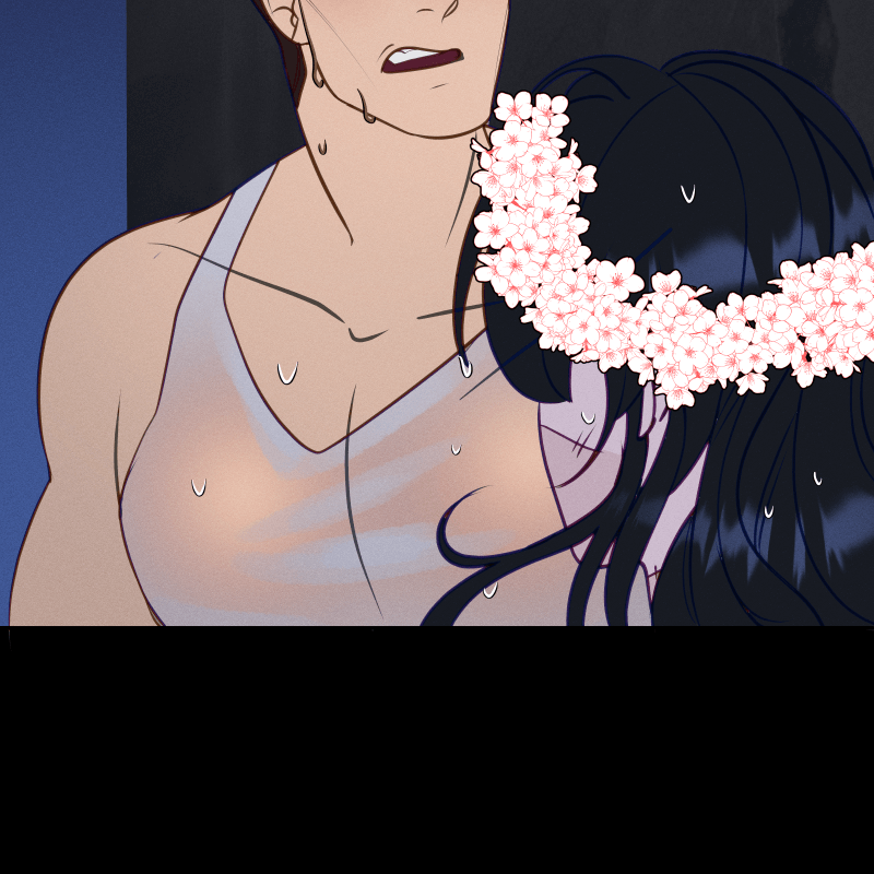 Love Me to Death Chapter 37 - Page 91