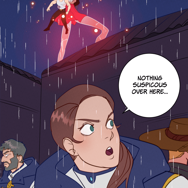 Love Me to Death Chapter 37 - Page 99