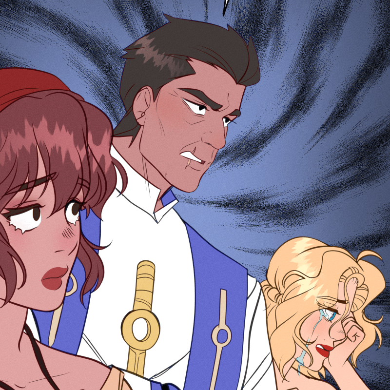 Love Me to Death Chapter 47 - Page 2