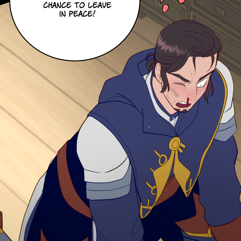 Love Me to Death Chapter 47 - Page 107