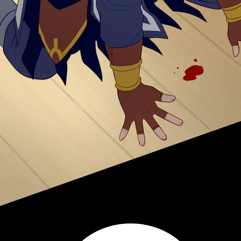 Love Me to Death Chapter 47 - Page 108