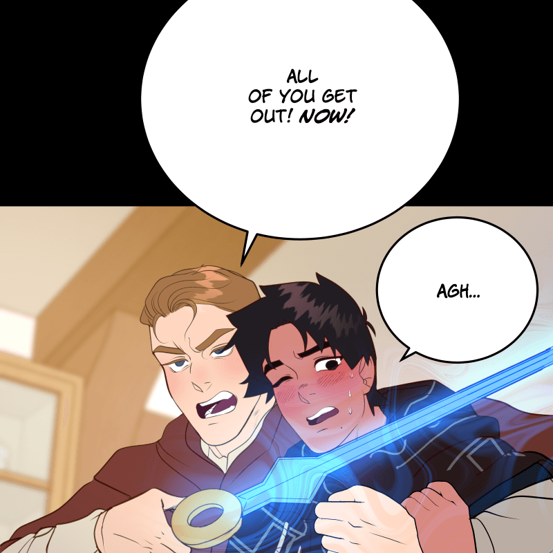 Love Me to Death Chapter 47 - Page 109