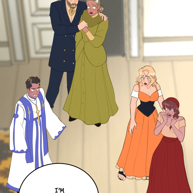 Love Me to Death Chapter 47 - Page 114