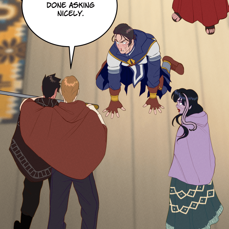 Love Me to Death Chapter 47 - Page 115