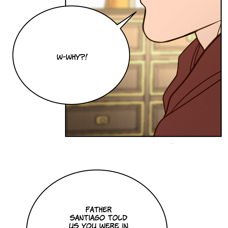 Love Me to Death Chapter 47 - Page 13