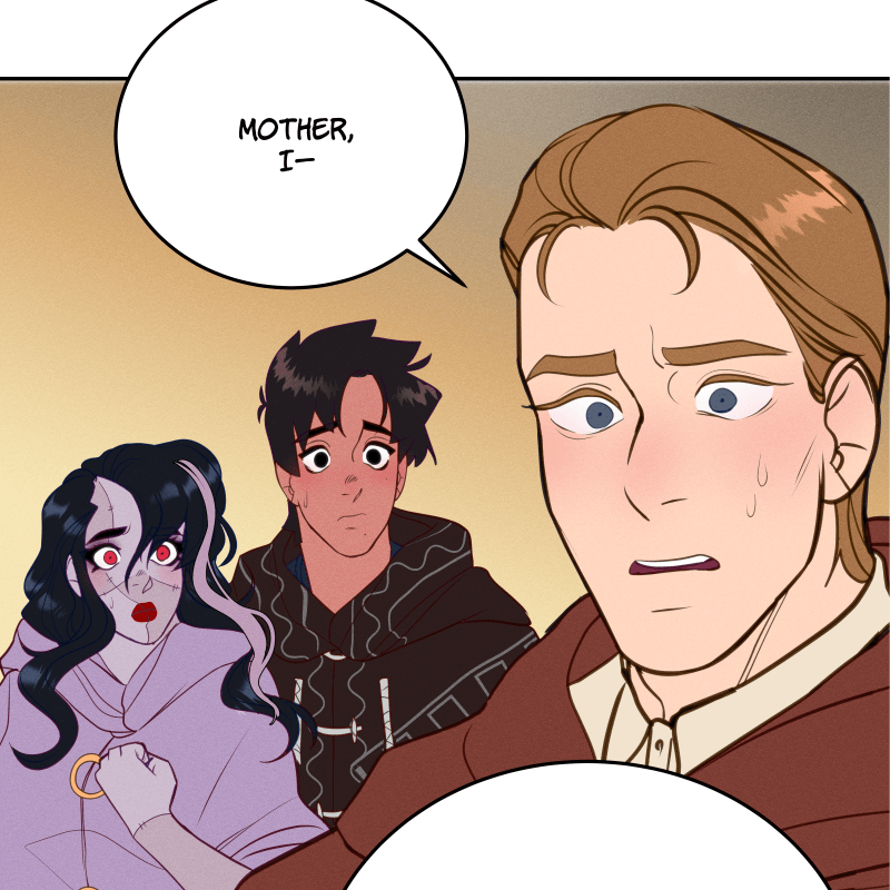 Love Me to Death Chapter 47 - Page 16